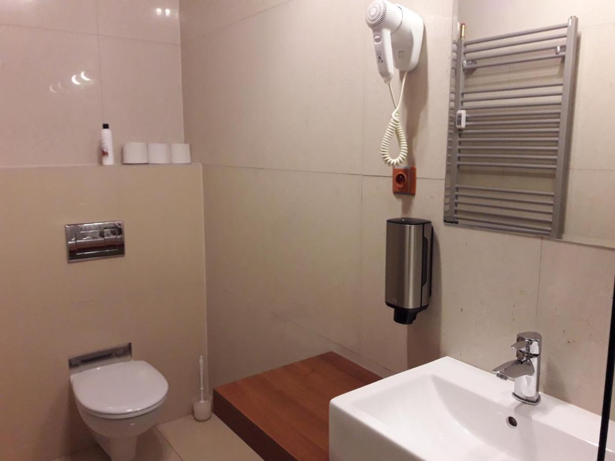 Apartmany Tatragolf Velka Lomnica Luaran gambar